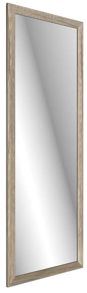 Nástenné zrkadlo 47x127 cm Lahti – Styler