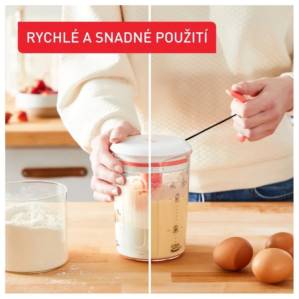 Strunový sekáčik K1844404 – Tefal