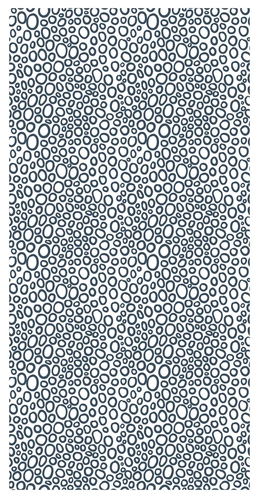 Tapeta - Plošné geometrické motívy XI.