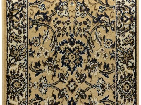 Koberce Breno Behúň PRACTICA 59/EVE, šíře role 66 cm, béžová, viacfarebná