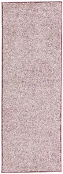 Hanse Home Collection koberce Kusový koberec Pure 102617 Rose - 160x240 cm