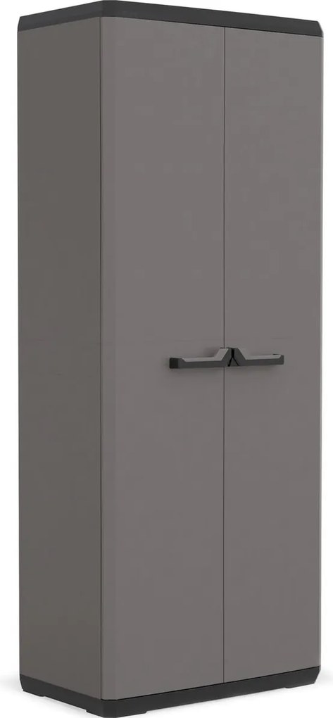 KIS Piu 97280000640 Vysoká skriňa, delená, šírka 68 cm