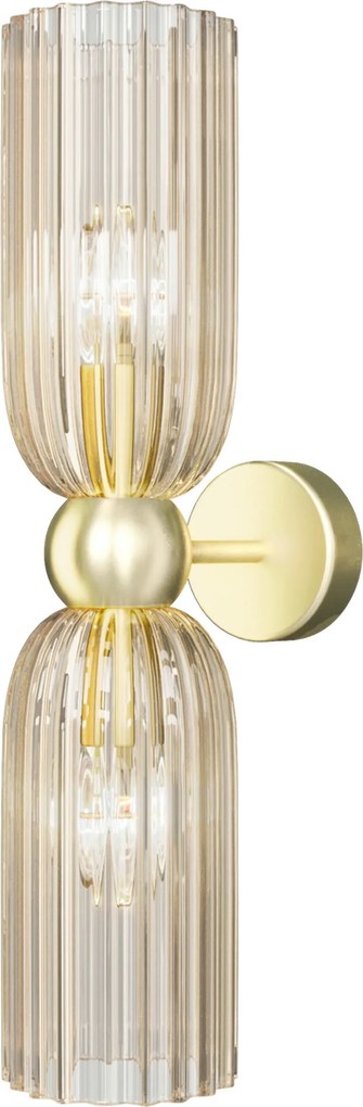 XXXLutz NÁSTENNÉ SVIETIDLO, 18/43,5/10 cm MAYTONI - Online Only bytové doplnky - 004353005705