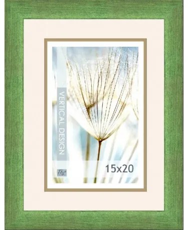 Fotorám 15x20, SLS/007