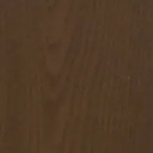 Skladacie dvere 001P hnedé matné G 80 cm