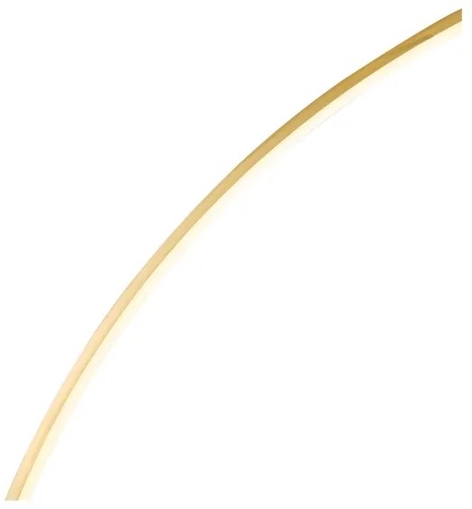 LED Nástenné svietidlo LED/9W/230V 3000K