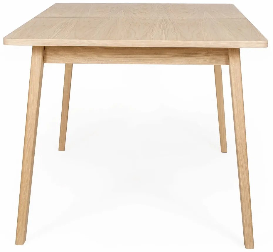 Rozkladací jedálenský stôl Woodman Skagen
