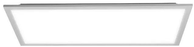 Livarno home Stropné LED svietidlo (obdĺžnik) (100392964)