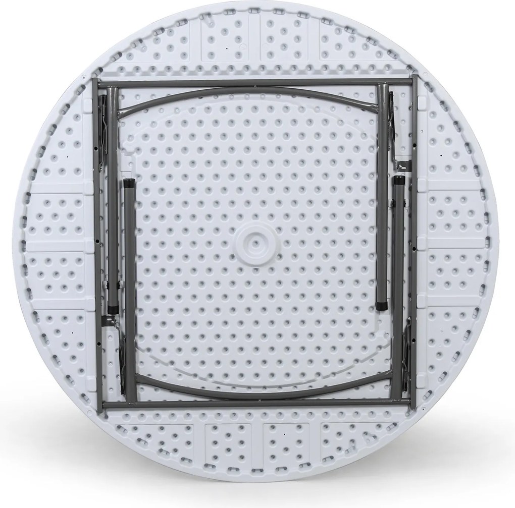 Okrúhly cateringový stôl, 1510 x 740 mm
