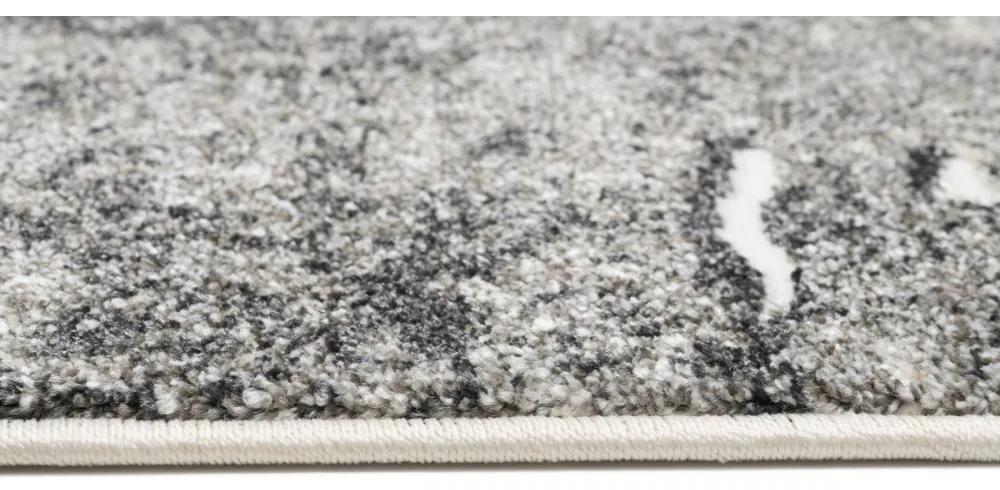 Kusový koberec Bart krémový 120x170cm