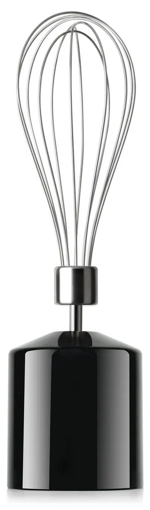 Black+Decker BXHBA1500E Tyčový mixér, čierna