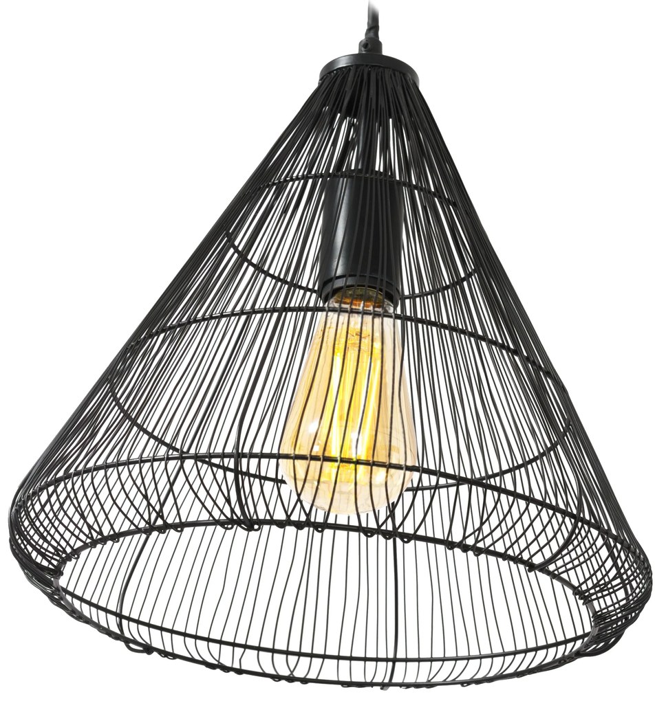 Dekorstudio Retro stropná lampa Loft LH2065