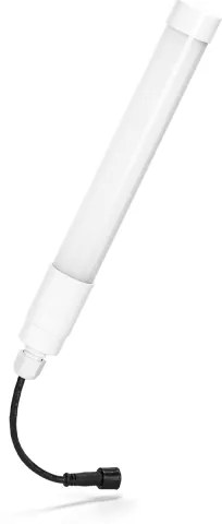 Aigostar - LED Trubica so solárnym panelom LED/3,2V 3000K/4000K/6500K IP65 + DO