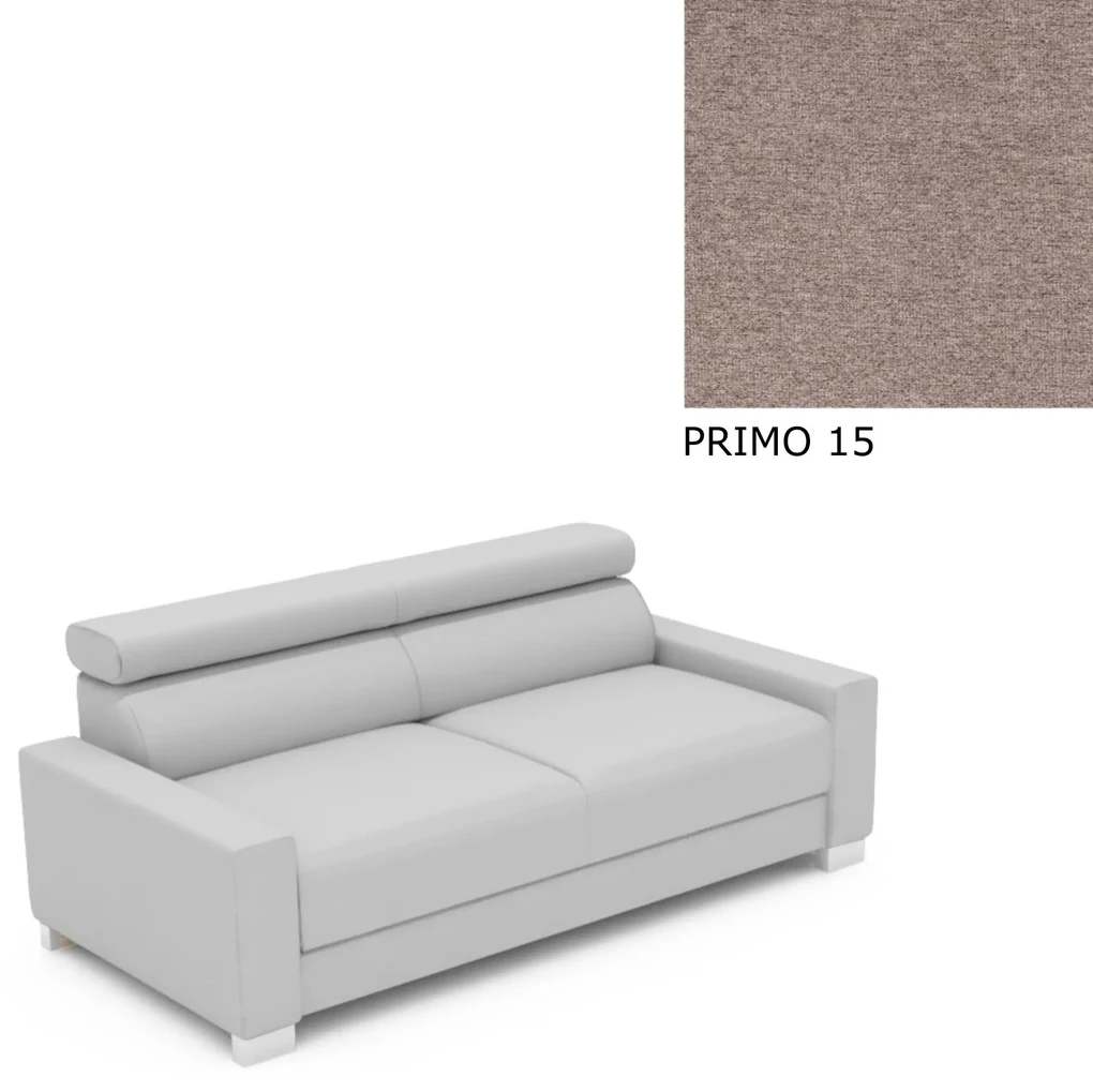 AVA TEMPO 3ALR Varianta: PRIMO 15