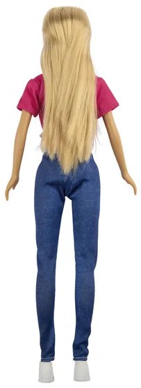 Playtive Bábika Stella (bicykel)  (100367778)