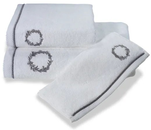 Soft Cotton Darčekové balenie uterákov a osušiek SEHZADE