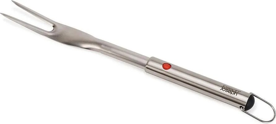 Vidlička na mäso z nehrdzavejúcej ocele GrillOut – Joseph Joseph