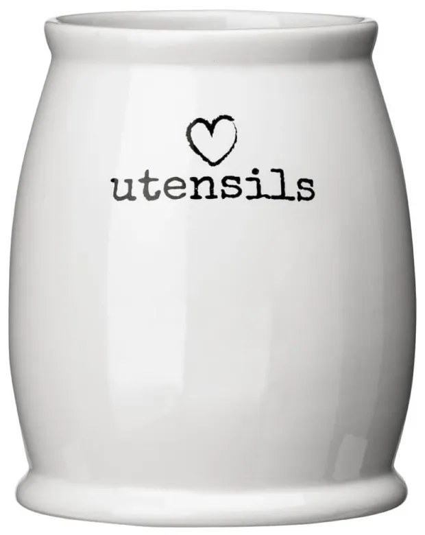 Kamenný stojan na kuchynské náčinie Charm – Premier Housewares