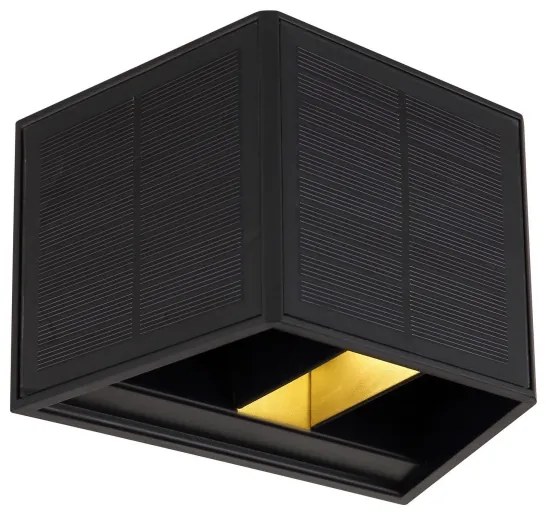 Globo 36495 - LED Solárne svietidlo SOLAR LED/6W/3,2V 3000K IP54