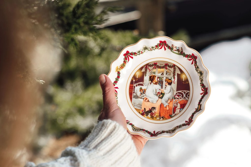 Miska Annual Christmas Edition 16 cm