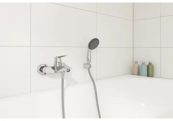 GROHE 24206002 - Vaňová batéria START DN 15 lesklý chróm