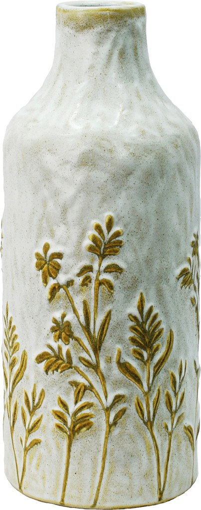XXXLutz VÁZA, keramika, 41 cm Ambia Home - Vázy - 0043830010