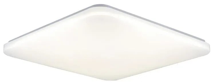 TOP LIGHT Svetlo nástenné-stropné Ocean H, Biela