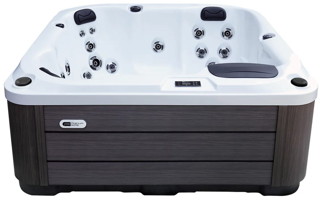 Vírivka Platinum Spas Reims (Deluxe)