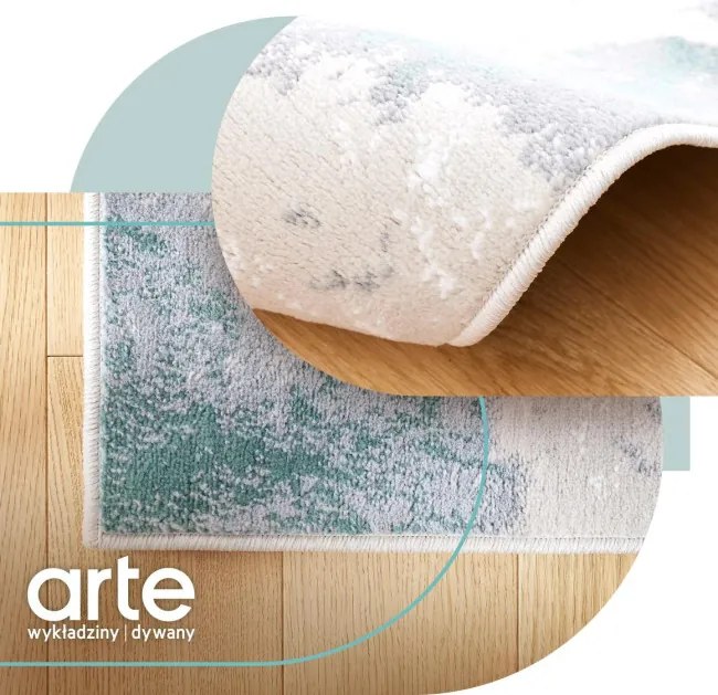 Koberec FD Sensi Mable svetlobéžový