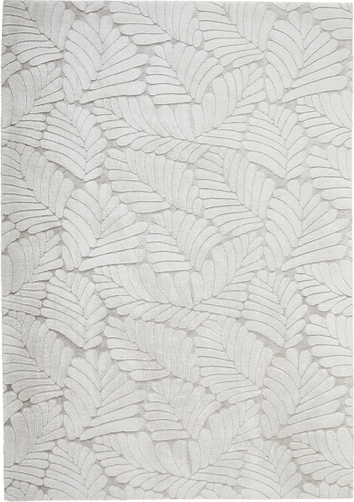 XXXLutz TKANÝ KOBEREC, 80/150 cm taupe Novel - Online Only bytové doplnky - 008104019154