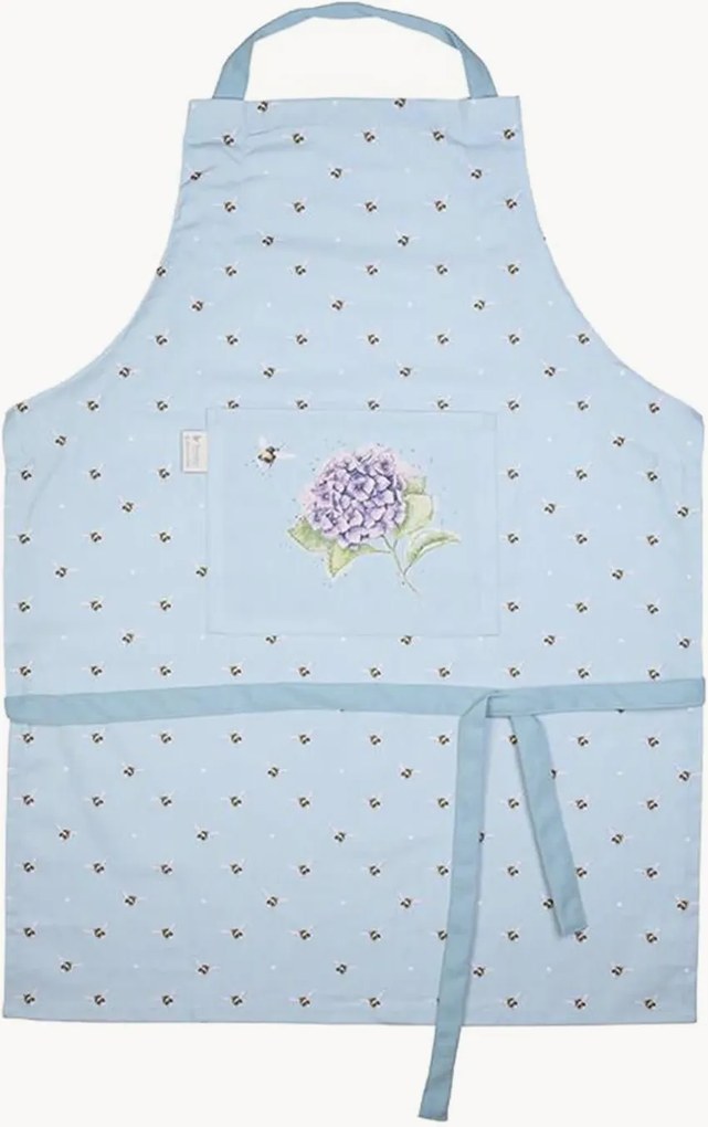 Bavlnená zástera Busy Bee