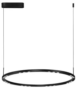 Moderný luster Lunette 80