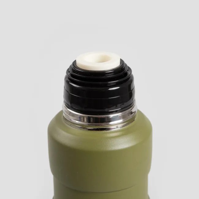 Termoska OSLO zelená 238111 800 ml