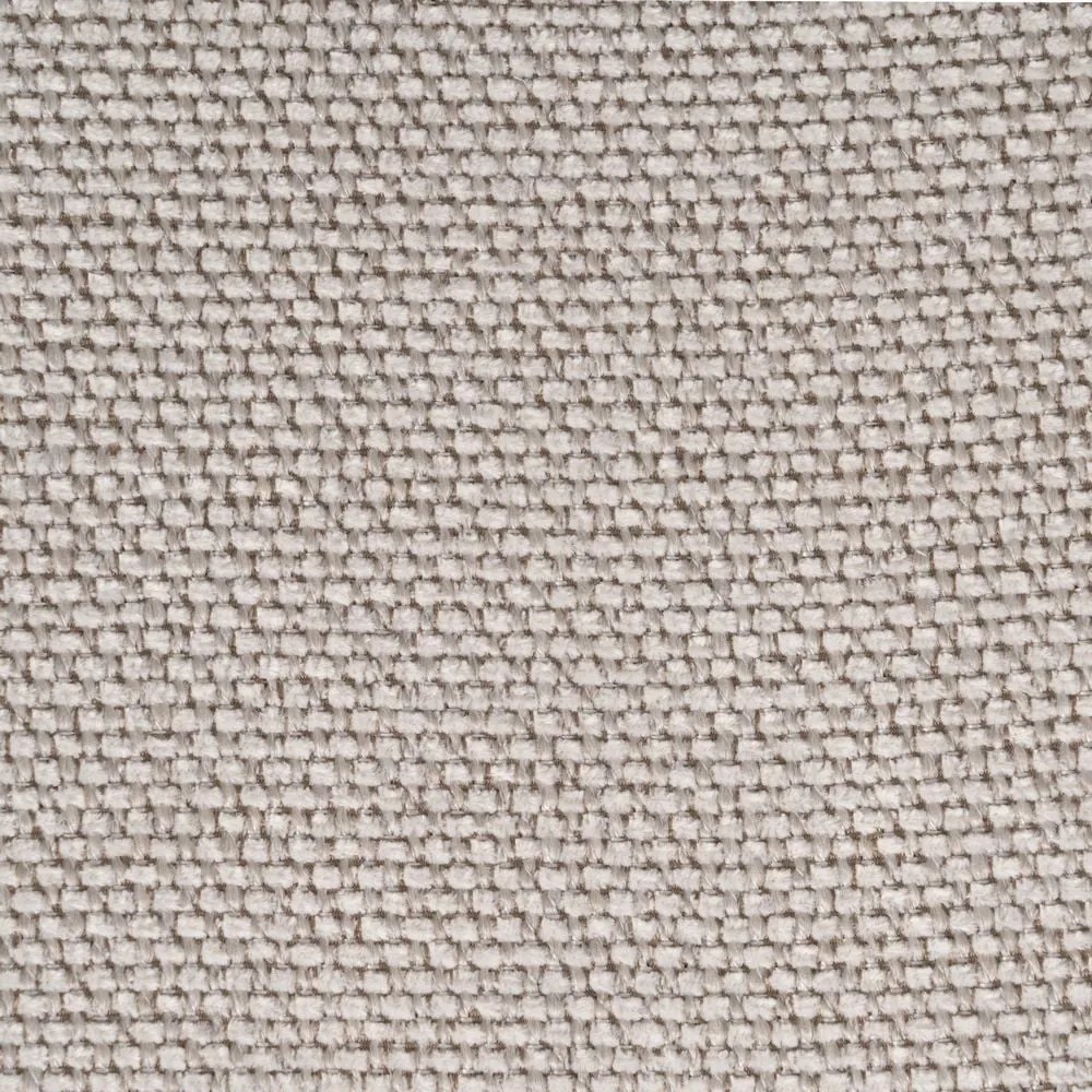 Bielo-čierne jedálenské stoličky v súprave 4 ks Cleo – Ixia