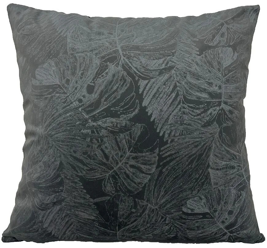 Vankúš PB2327 40x40 cm tmavosivá
