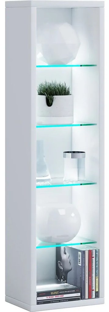 VCM Regál Rasato (biela, L)  (100328582)