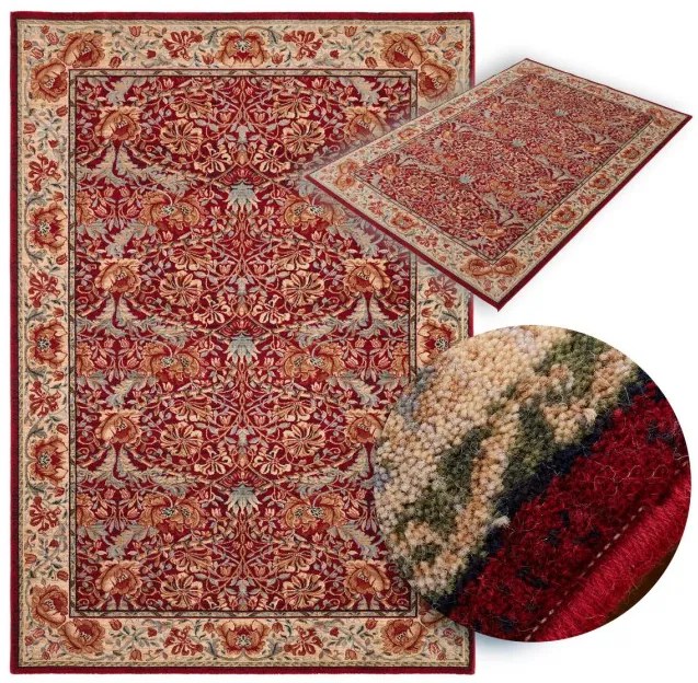 Koberec Antique 29681 53588