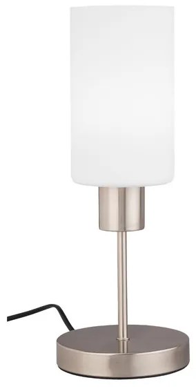 LIVARNO home Stolná lampa Touch it (34,5 cm) (100351142)