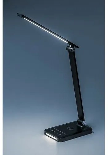 Rabalux 74213 funkčná stolná LED lampa Traze