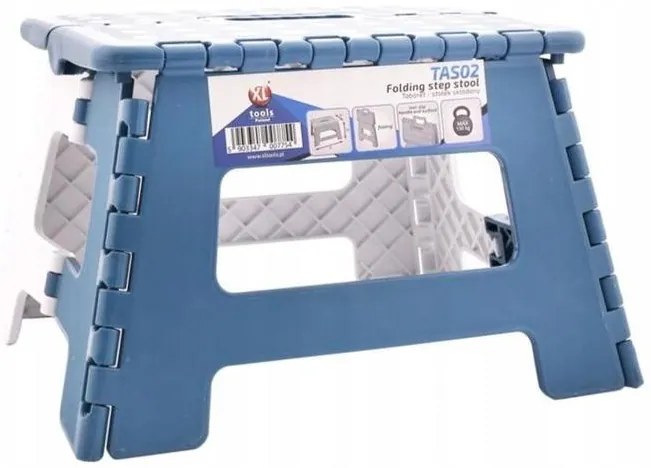 Stolička Rozkladacia 31X22X22 TAS02