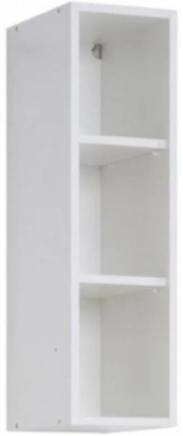 Skrinka do kuchyne Gardena W20O grey