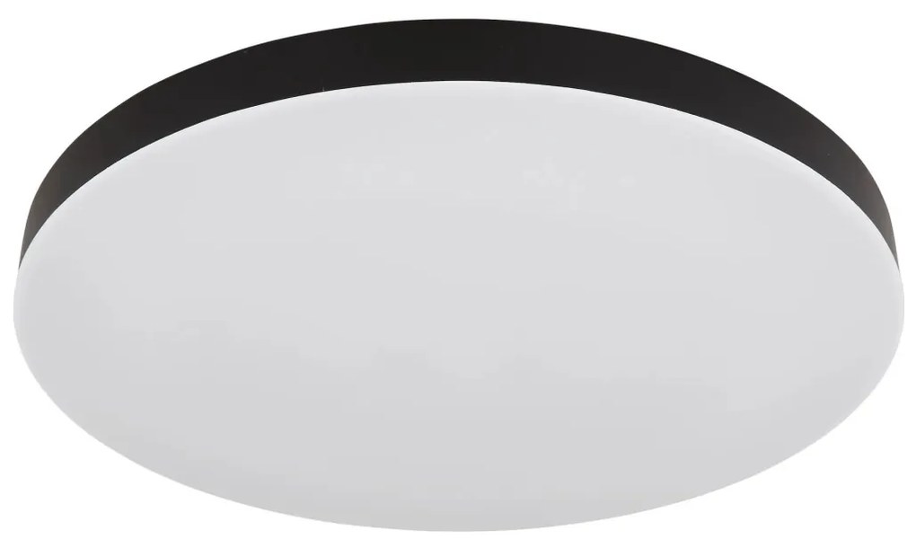 Globo 12384-50 - LED Stropné svietidlo MATTHEW LED/50W/230V