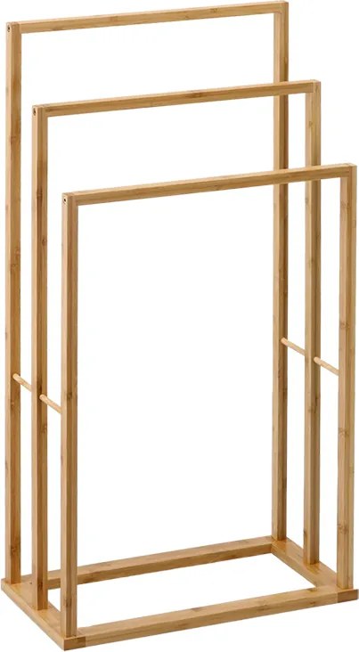 CH Bambusový vešiak Delia