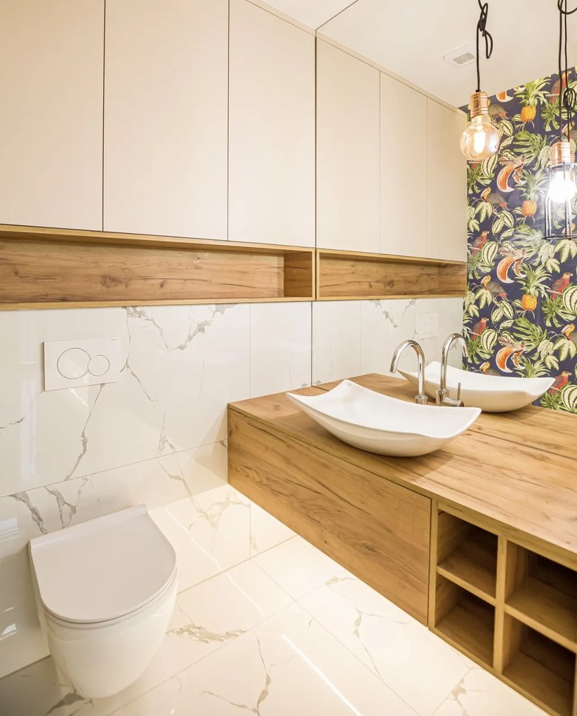 Dlažba Classic Bianco 120x60 BA