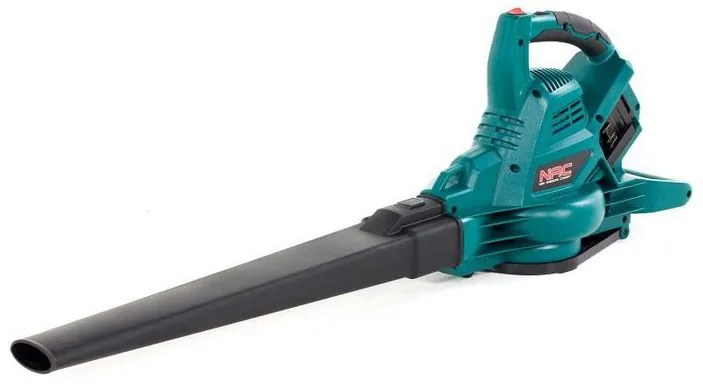 Vysávač lístia NAC VBB-BL-LI-2x20V PE6373201