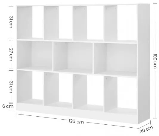 Knižnica LBC054T14