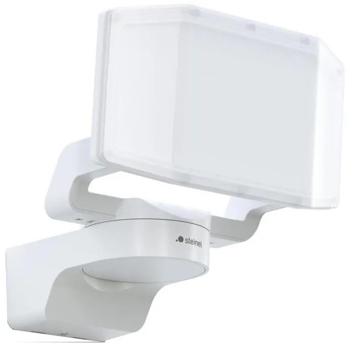 Steinel 090005 - LED Reflektor LED/13,6W/230V 3000K IP54 biela
