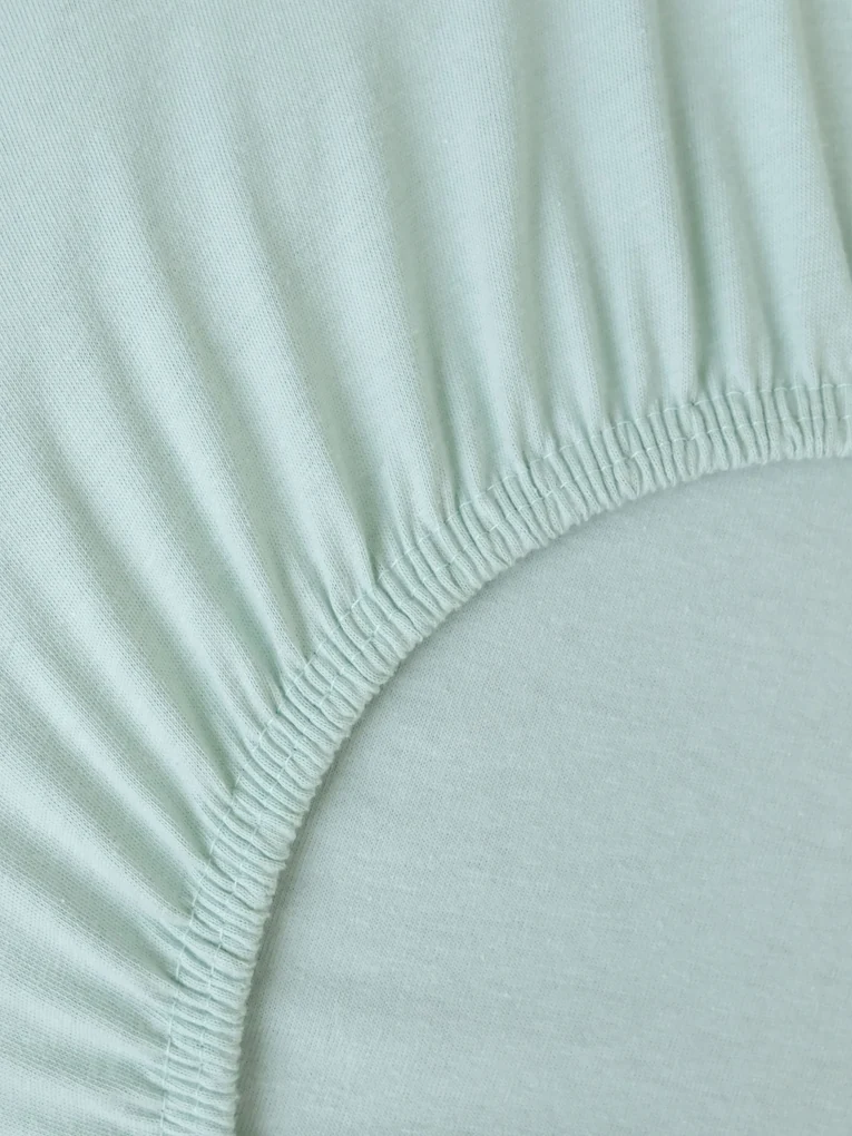 Jersey plachta Classic 200 x 200 cm – mätová
