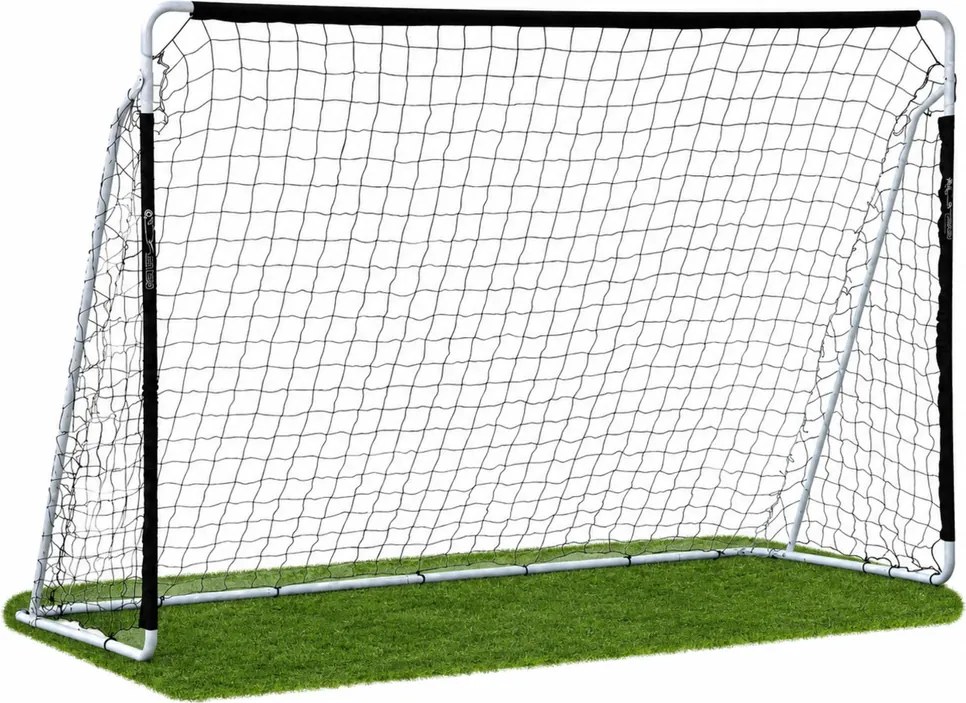 LEAN Sport Veľká futbalová bránka 307 x 209 cm