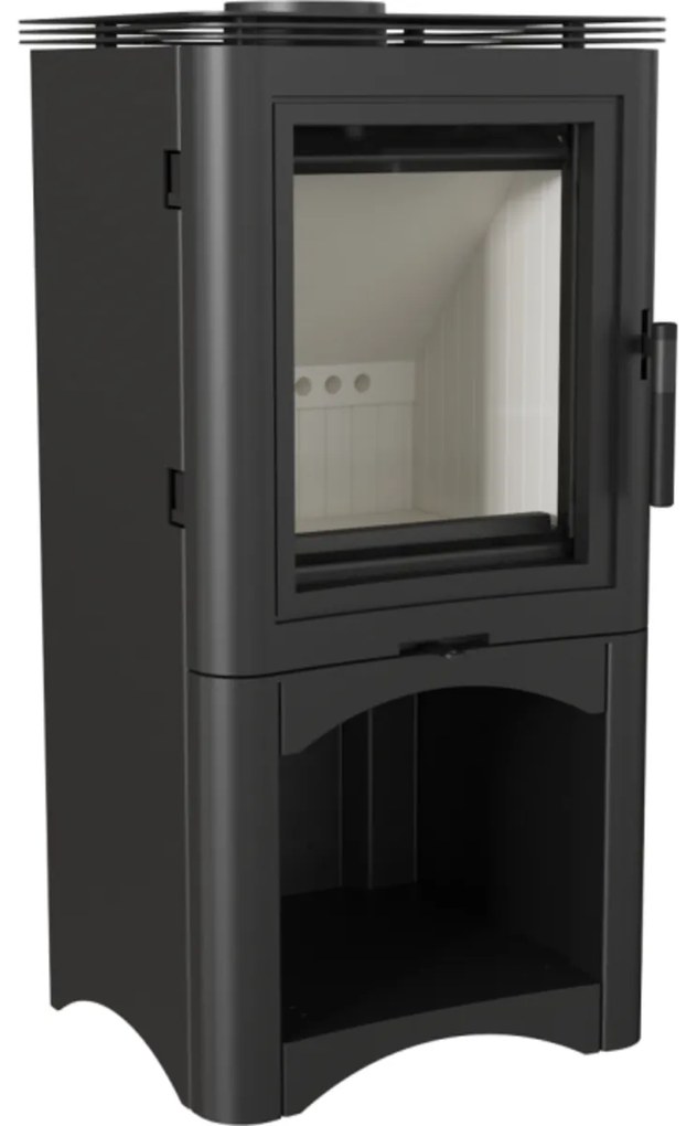 KRATKI KOZA K5 S W